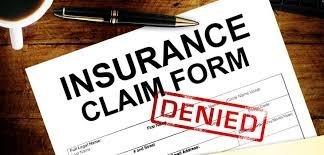 Step Three: Submission of Claim Form