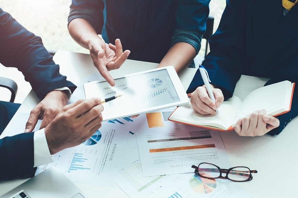 How to Build Wealth Fast with Smart Financial Planning